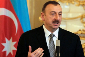 Ильхам Алиев принял генсека ВОИС